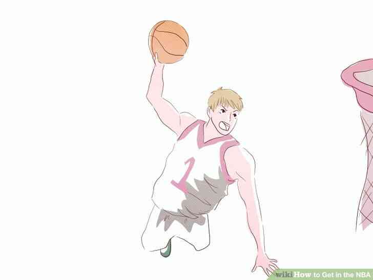 Image intitulée Obtenir dans la NBA à l